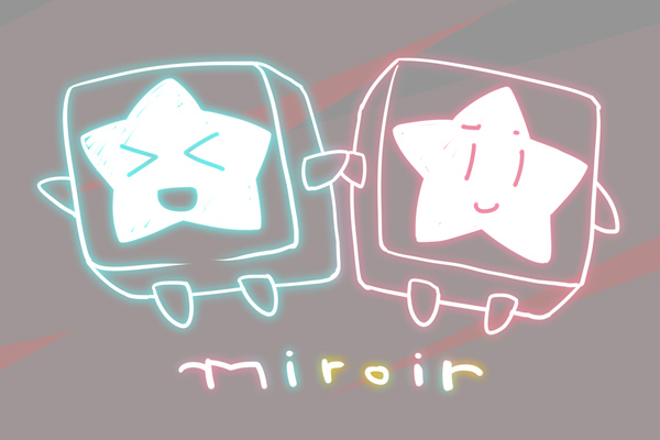 miroir